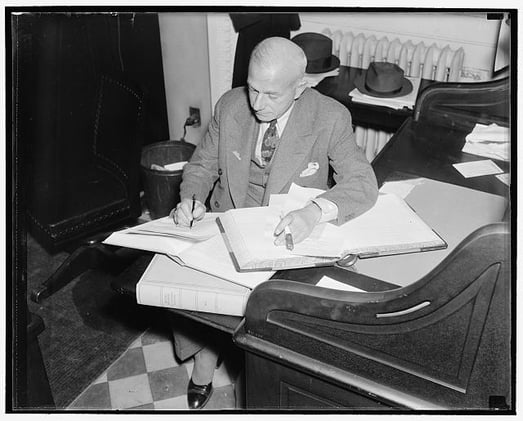 All the cool kids take surveys.