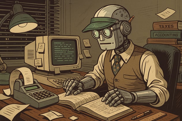 AI Reading for Tuesday August 19