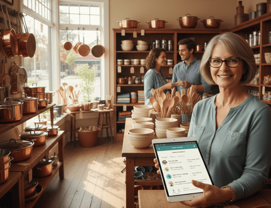 The $47 system that's saving family retail from big box takeover