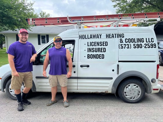 From Hustle to Handywork