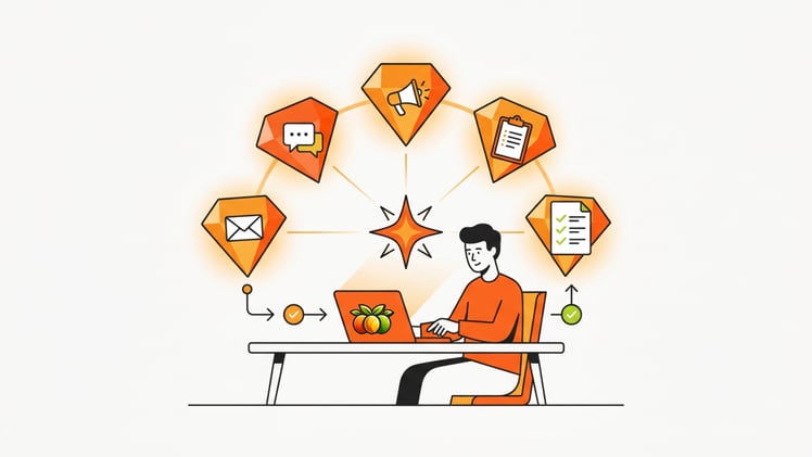 Wie du jede Woche Stunden mit Custom Gemini Gems sparst (inkl. 5 Use Cases & Prompts)