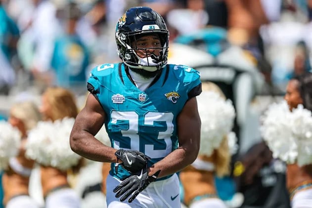 Mike's Week 12 Player Grid