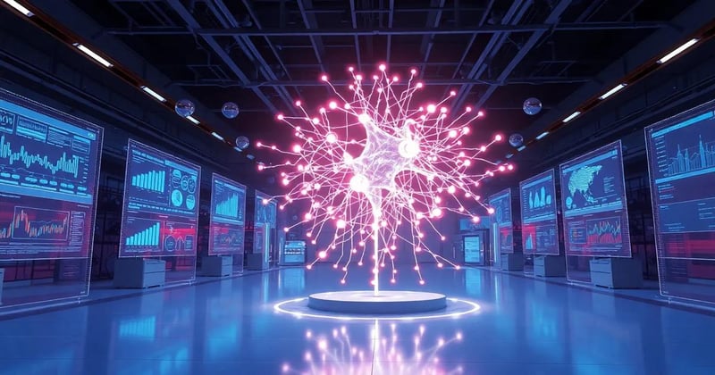 What’s Next for AI? 12 Breakthroughs Revealed at ICML
