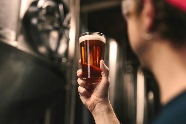 #37. QUÉ ES UN BEER SOMMELIER?