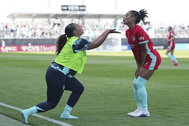 Kansas City: Back Like They Never Left