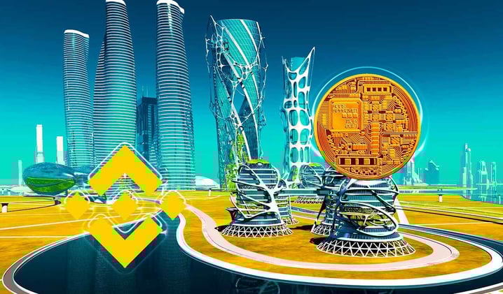 Binance CEO Changpeng Zhao Says Top Exchange Is Not ‘Chinese Company’ Amid Accusations