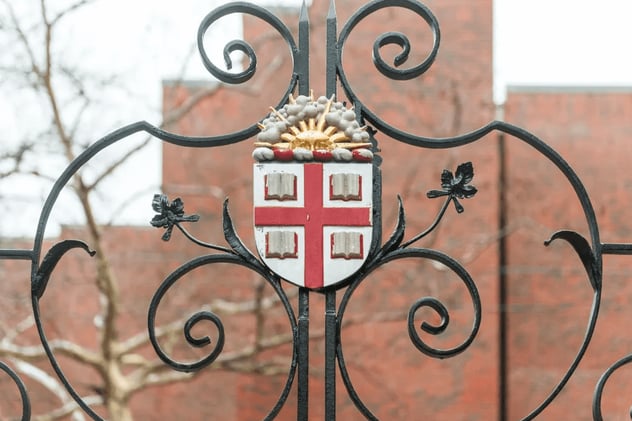 Brown University Bows to Trump Administration in $500M Funding Fight