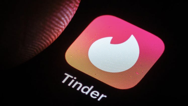 🍜 Tinder bets on AI to fix dating..