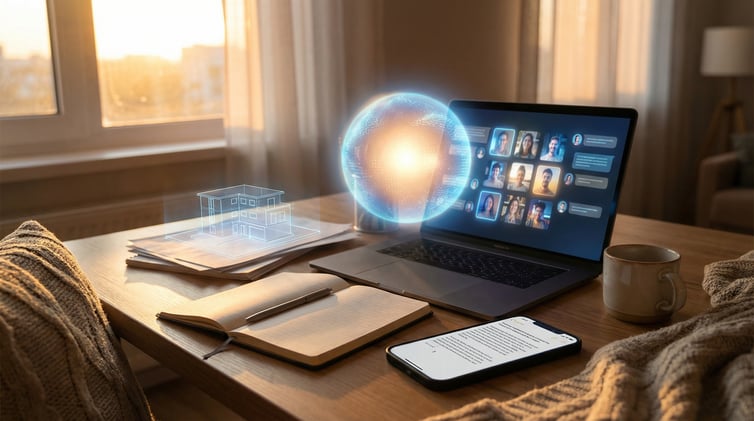 💥 The Most Useful AI Update Yet