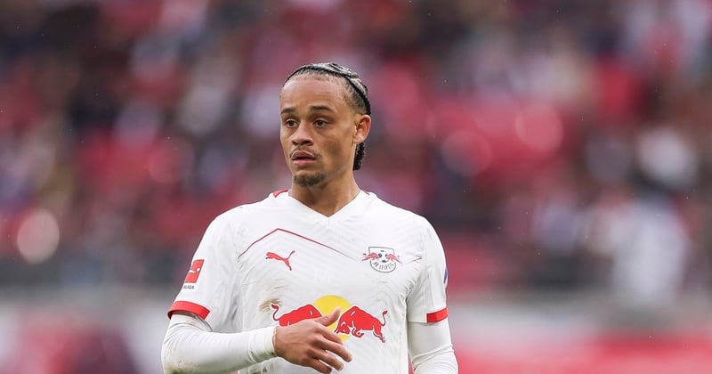 Chelsea continue to go nuts in the market, this time for Xavi Simons