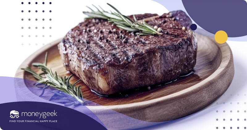 🥩 Why is steak so expensive, hidden health insurance tricks, and turning card rewards into real value