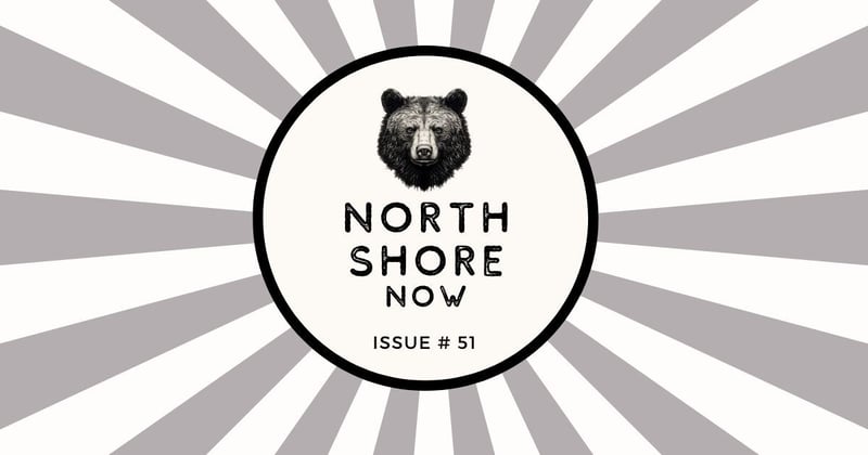 🥊 Boxing, Ghost Stories & the North Shore Now app: Plus 50+ things to do on the North Shore this Week