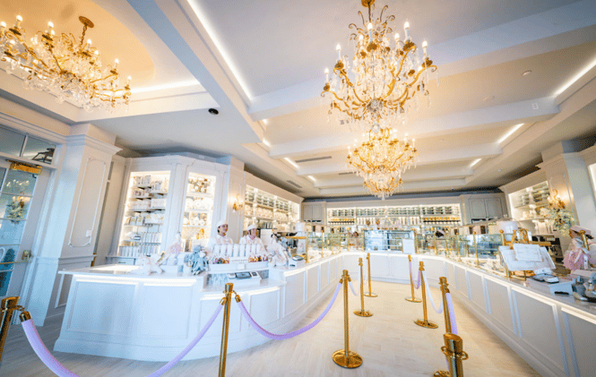 ☀️Cake Bake Shop Now Open🍰