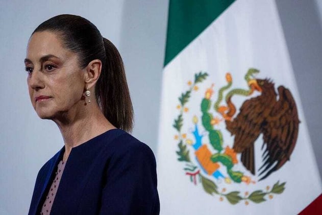 Mexico’s Tariff Plan on Chinese Imports Reshapes North American Freight