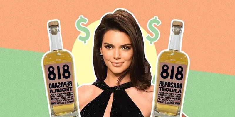 The 818 Tequila Playbook: