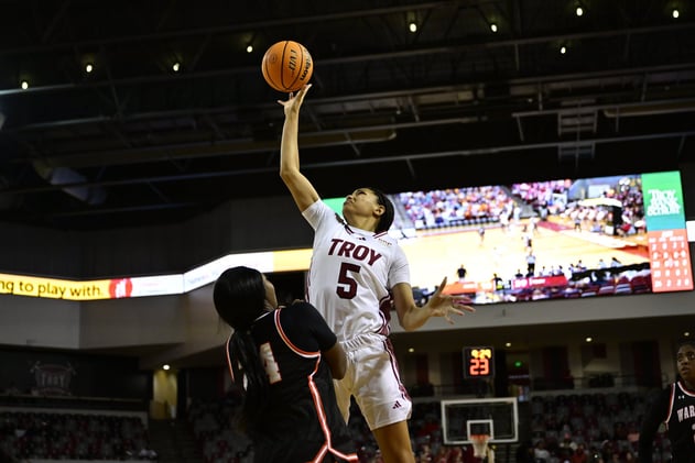 One Troy Today 10/29: Sneak Peek