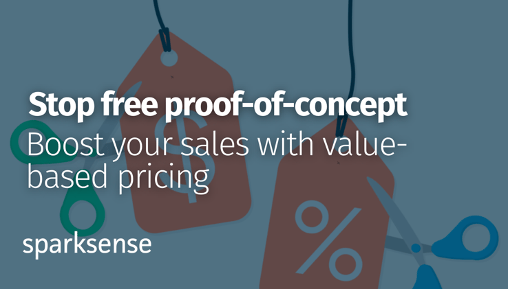 Boost Your Sales With Value-Based Pricing