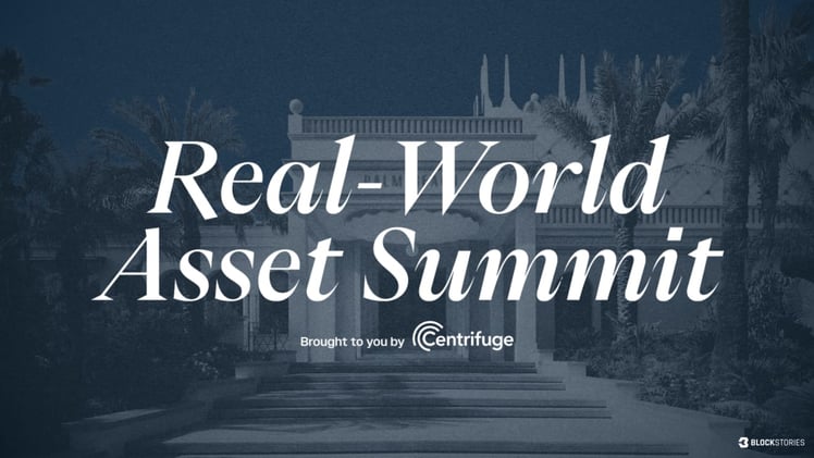Recap RWA Summit Cannes 2025: S&P, Apollo and the Consensus of Cannes
