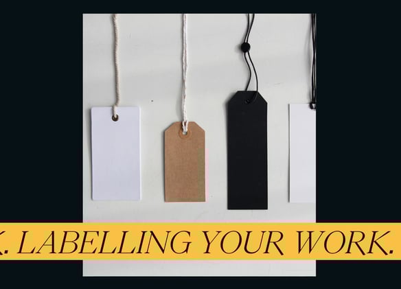 Is your “coach” or “consultant” label costing you clients?
