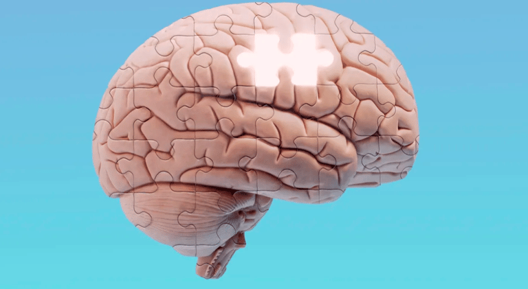 Can Your Brain Run Out Of Memory?