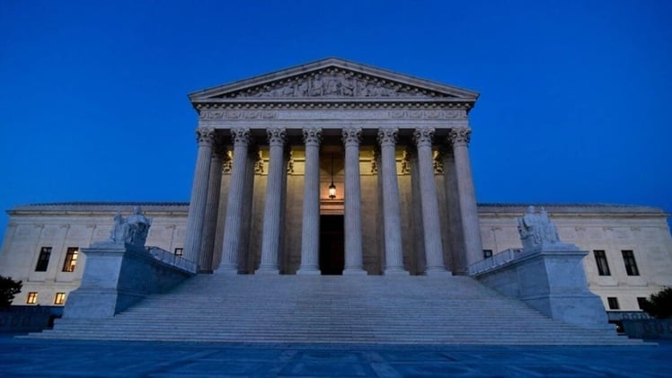 Supreme Court Agrees To Hear Case Involving Trump’s Birthright Citizenship EO