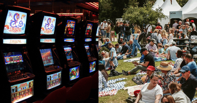 Newsletter: Gippsland loses $15 million & October events
