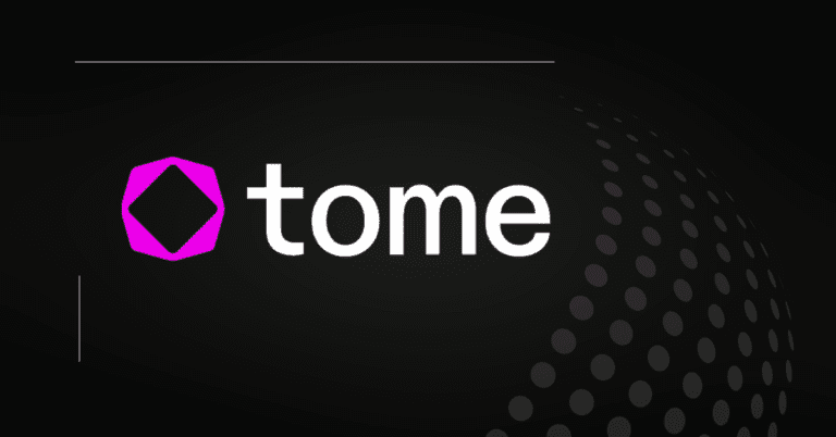Tome AI Brings Your Story Ideas to Life