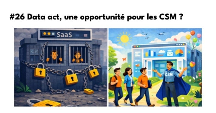 CS Booster #26 - 3 février 2026