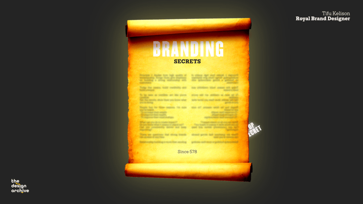 3 Branding Principles Used By The World's Oldest Company