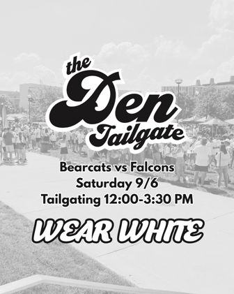 UC vs BGSU Prediction + Tailgate Rundown
