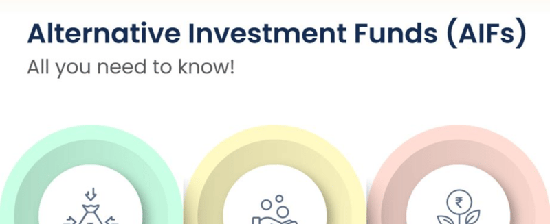 Next Investment Opportunities - Why AIFs?
