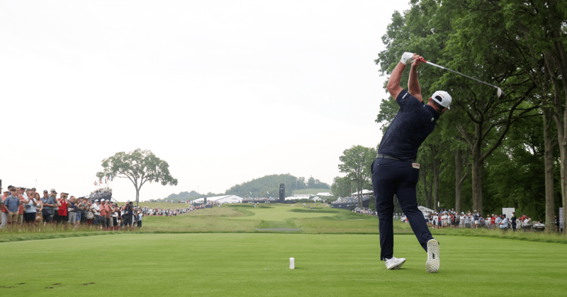 Open Championship Bets, WNBA Game to Watch and Manning Odds Update