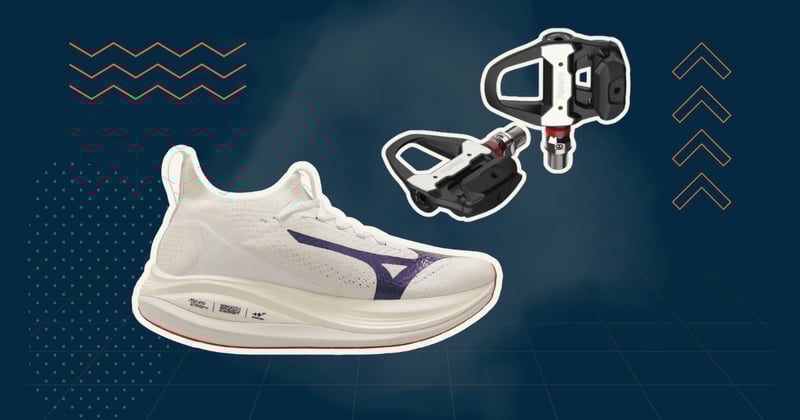 #002 - 1 medidor + 2 tênis + 1 experiência = Tribo News