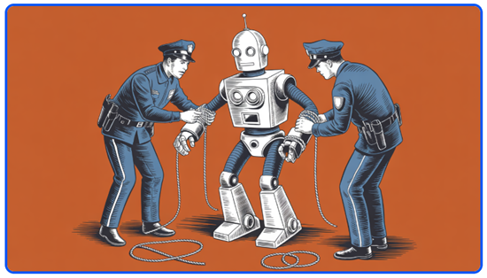 💸 AI Fraud Is Rising - Here's Why