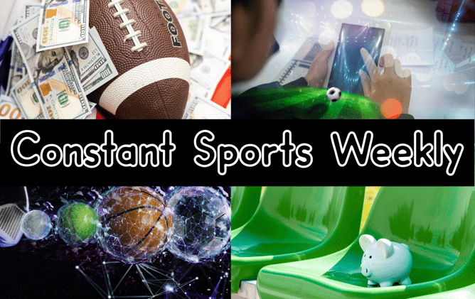 Constant Sports Community #115