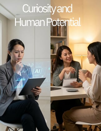 Why So Many People Hesitate to Take Money Advice from AI