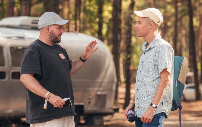 This message will self-destruct, but you can change that.