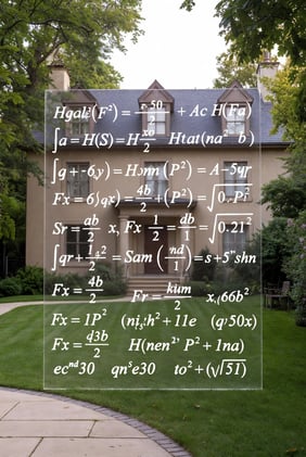 Thinking About Buying a Home? Here’s the Real Math