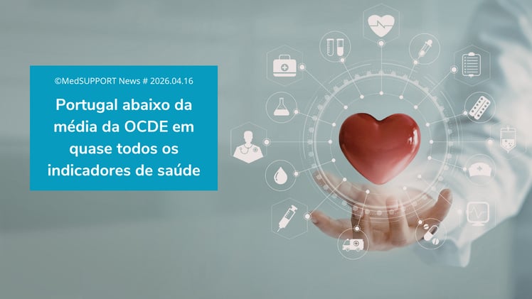 Notícias da Saúde em Portugal 817