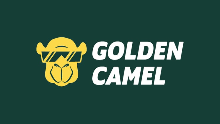 Golden Camel wants to bring the Vegas sportsbook experience to your pocket