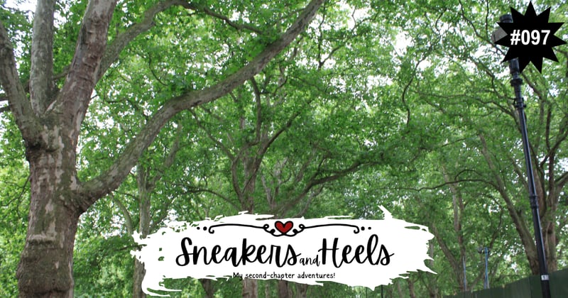 👟👠  Overeating and overthinking   (#97)