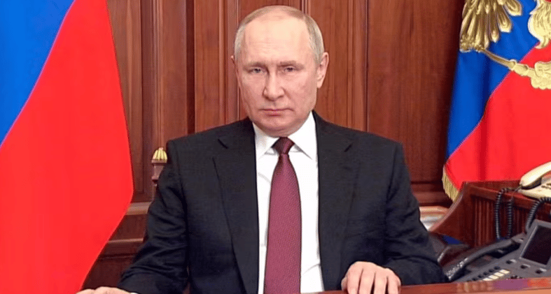 Davos Vibe Disrupted, Putin's Warning, and Mission Gone Awry