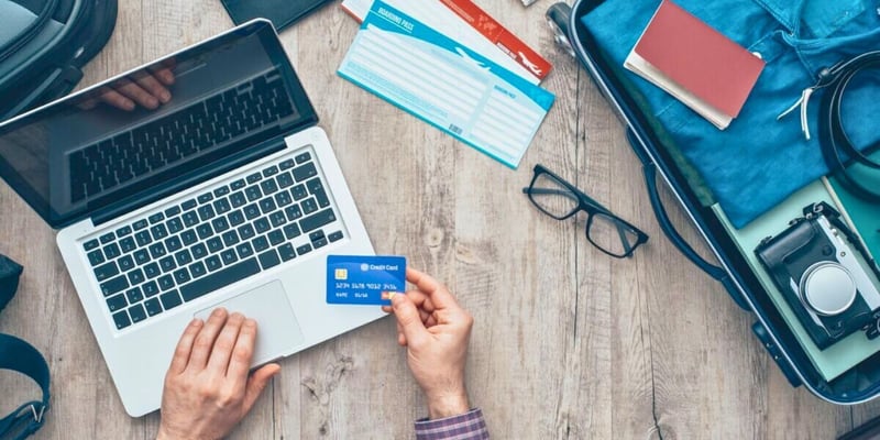 Travel Hacks: Is Delta Air Lines Using AI to Charge You More?