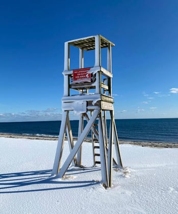 ☀️ Power Restoration Stretched to Today