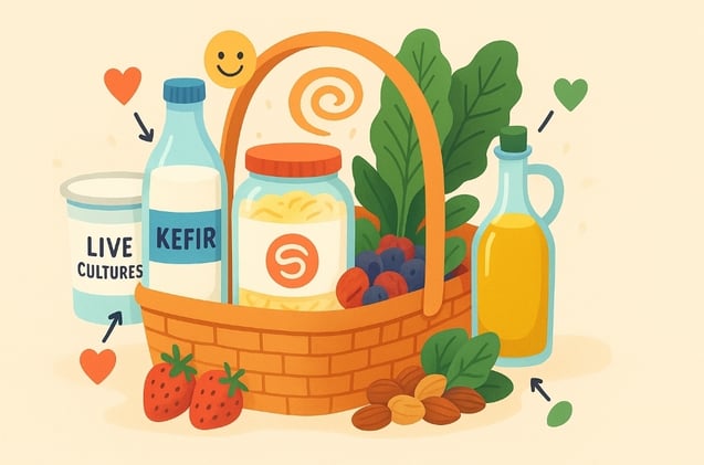 🥛The Yogurt Lie Nobody Talks About (Until Now)