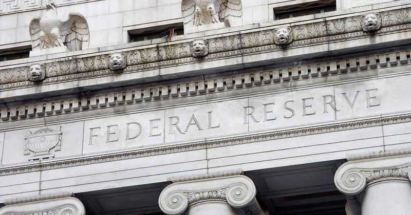 The Fed's Secret Weapon