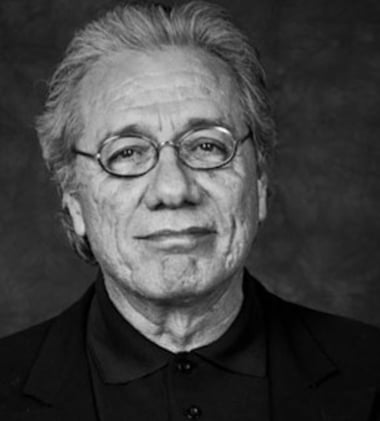 Edward James Olmos!