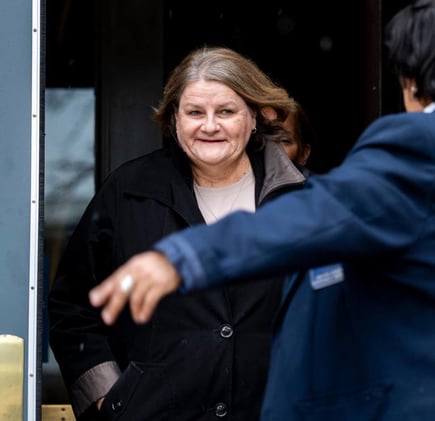 Salty Ginger Talk Newsletter