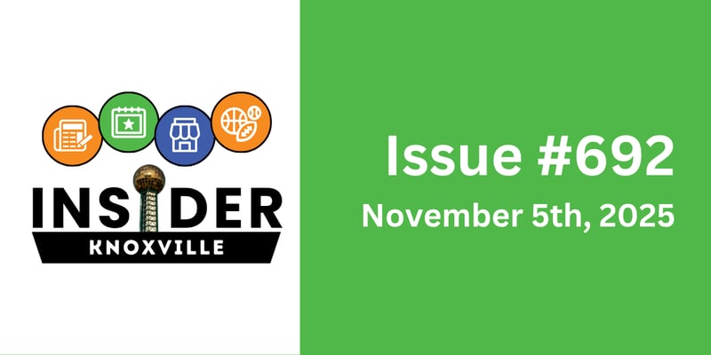 East Tennessee Shines in the Michelin Guide!