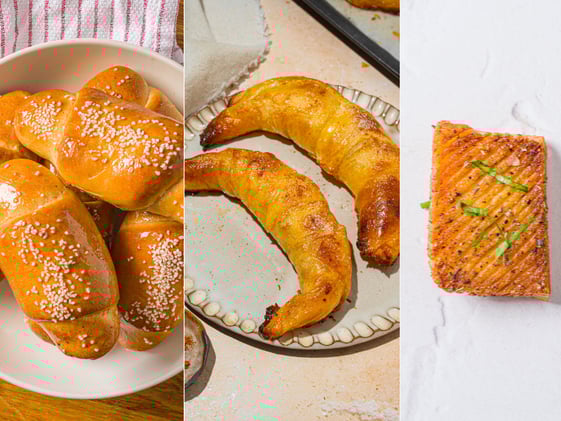 I Tried 3 Viral Recipes... They're All Winners🏆